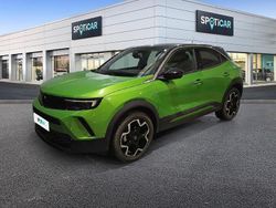 Verde Usado 2024 Opel Mokka Ultimate SUV | 18.990 € (Un poco caro)