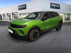 Verde Usado 2024 Opel Mokka Ultimate SUV | 19.990 € (Un poco caro)