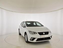 Blanco Usado 2019 Seat Ibiza Style | 12.990 € (Precio justo)