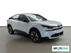 Blanco Nuevo 2025 Citroën C4 Business Class Berlina | 26.990 € (Caro)