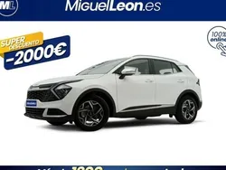 Usado 2023 Kia Sportage SUV | 21.985 € (Buen precio)