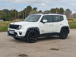 Blanco Usado 2019 Jeep Renegade Night Eagle SUV | 13.499 €