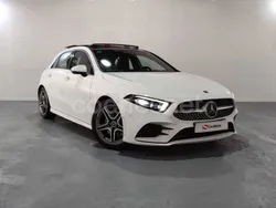 Mercedes A200