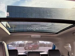 Azul Usado 2024 MG ZS Luxury Berlina | 19.500 € (Caro)
