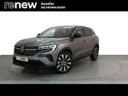 Gris Usado 2024 Renault Austral Techno SUV | 29.290 € (Precio justo)