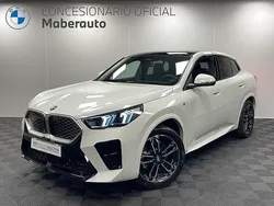 Usado 2025 BMW iX2 Comfort Edition SUV | 52.790 € (Precio justo)
