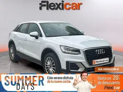 Blanco Usado 2018 Audi Q2 Design SUV | 20.990 € (Precio justo)