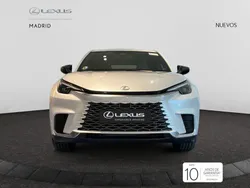 Blanco Nuevo 2025 Lexus LBX SUV | 36.650 € (Precio justo)