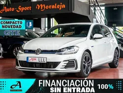 Blanco Usado 2020 VW Golf VII Berlina | 19.900 € (Precio justo)