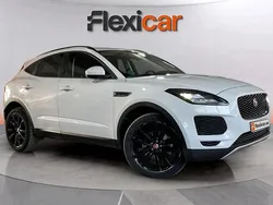 Blanco Usado 2019 Jaguar E-Pace R-Dynamic SUV | 18.790 € (Super precio)
