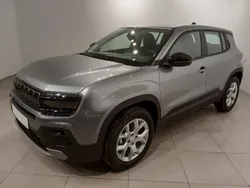 Gris Usado 2023 Jeep Avenger Altitude SUV | 26.950 € (Caro)
