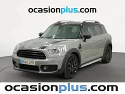 Gris Usado 2020 Mini Cooper D Countryman SUV | 21.446 € (Caro)