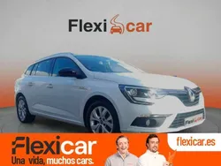 Renault Mégane GrandTour