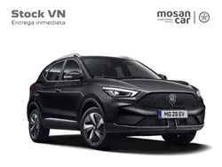Black pebble Nuevo 2025 MG ZS Luxury Berlina | 26.240 €