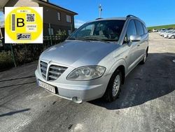 Usado 2006 Ssangyong (KGM) Rodius | 4499 €