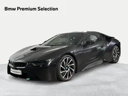 Usado 2016 BMW i8 Comfort Edition Coupe | 69.900 € (Precio justo)