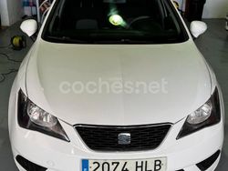 Blanco Usado 2012 Seat Ibiza ST Style Familiar | 6500 € (Caro)