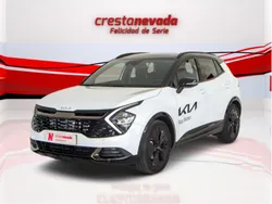 Usado 2024 Kia Sportage 3 SUV | 33.074 €