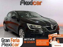 Negro Usado 2022 Renault Mégane IV Intens Utilitario | 14.790 € (Super precio)