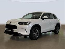 Rojo Nuevo 2025 Honda ZR-V Elegance SUV | 38.490 € (Buen precio)