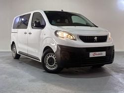 Blanco Usado 2019 Peugeot Expert S Van | 22.890 €