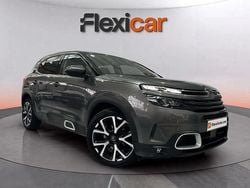 Gris Usado 2019 Citroën C5 Aircross Shine SUV | 14.390 € (Buen precio)
