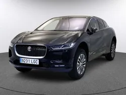 Usado 2020 Jaguar I-Pace S SUV | 26.510 €