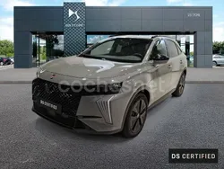 Gris Usado 2023 DS Automobiles DS7 Crossback Performance SUV | 36.100 € (Caro)