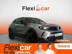 Gris Usado 2023 Opel Mokka GS Line SUV | 15.790 € (Buen precio)