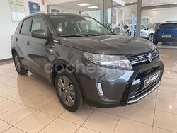 Gris / plata Nuevo 2025 Suzuki Vitara SUV | 24.755 € (Precio justo)