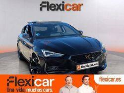 Negro Usado 2024 Cupra Leon Berlina | 26.490 € (Precio justo)