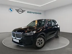 Negro Usado 2023 BMW iX SUV | 42.500 €