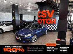 Azul Usado 2023 BMW 118 Utilitario | 20.850 € (Super precio)