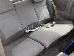 Azul Usado 2004 Fiat Punto Utilitario | 2500 € (Un poco caro)