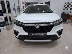 Otro Nuevo 2024 Suzuki SX4 S-Cross SUV | 25.700 €