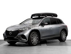 Eléctrico Usado 2023 Mercedes EQS450+ SUV | 100.900 €
