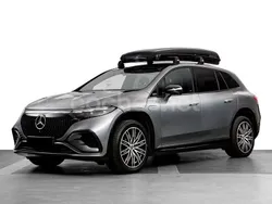 Eléctrico Usado 2023 Mercedes EQS450+ SUV | 100.900 €