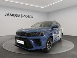 Azul Usado 2025 SWM G01 SUV | 22.240 € (Precio justo)