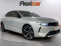 Beige Usado 2023 Opel Astra Edition Berlina | 14.790 € (Super precio)