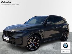 Usado 2025 BMW X5 Comfort Edition SUV | 87.890 € (Caro)