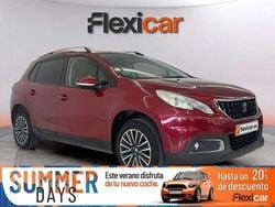 Burdeos Usado 2016 Peugeot 2008 Active SUV | 8990 € (Precio justo)