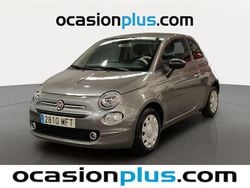 Gris Usado 2023 Fiat 500 Dolcevita Utilitario | 10.240 € (Precio justo)
