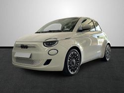 Blanco Nuevo 2025 Fiat 500e La Prima Berlina | 32.199 €