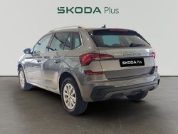 Gris Usado 2024 Skoda Kamiq Selection SUV | 23.790 € (Caro)