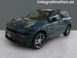 Otros Usado 2022 Lynk & Co 01 SUV | 20.900 € (Precio justo)