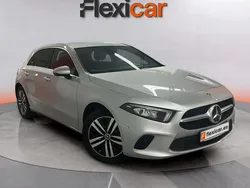 Gris Usado 2022 Mercedes A250 Berlina | 26.490 € (Super precio)