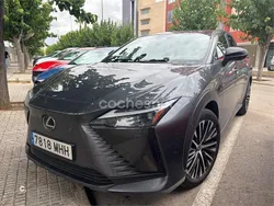 Eléctrico Usado 2023 Lexus RZ 450e Executive Line SUV | 45.900 €