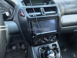 Gris / plata Usado 2000 Mitsubishi Space Wagon Monovolumen | 2000 €