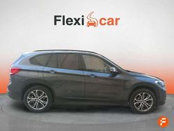 Gris Usado 2021 BMW X1 SUV | 23.590 € (Precio justo)
