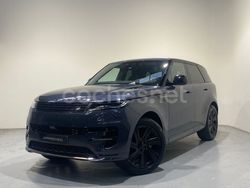 Gris / plata Usado 2024 Land Rover Range Rover Sport SE Dynamic SUV | 111.000 €